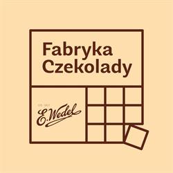 Fabryka Czekolady E.Wedel