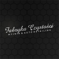 Fabryka Czystości AUTODETAILING