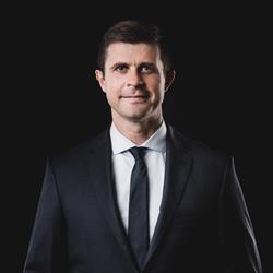 Finanse Robert Popielarczyk