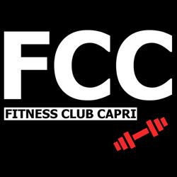 Fitness Club Capri