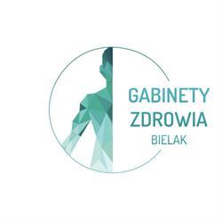 Gabinety Zdrowia Bielak