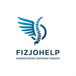 FizjoHelp - Nowoczesne Centrum Terapii