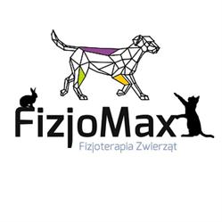 Fizjomax - Fizjoterapia i rehabilitacja dla zwierząt Kewin Kwiatkowski
