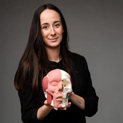 FIZJOFACE Fizjoterapia Stomatologiczna Kobido Fizjoterapia estetyczna twarzy