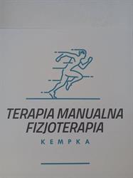 fizjoterapia - Maciej Kempka