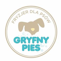 Gryfny pies