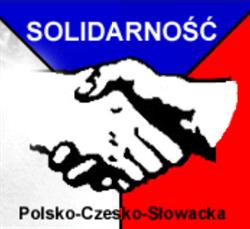 Solidarność Polsko - Czesko - Słowacka