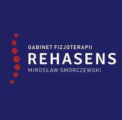 rehasens- rehabilitacja z sensem