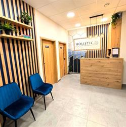 Holistic Fizjoterapia & Osteopatia Garwolin