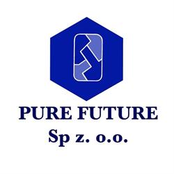 Furgonetka Punkt Pure Future