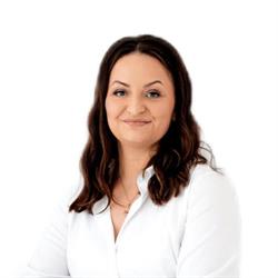 Gabinet Osteopatii i Fizjoterapii mgr Karolina Miś-Owczarzak