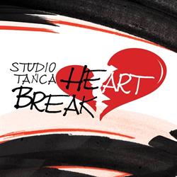 Heart Break - Studio Tańca