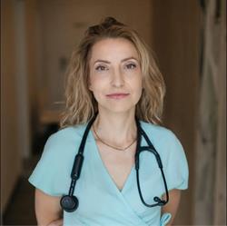 Lek. med. Magdalena Kostka - prywatny gabinet medycyny rodzinnej, english- speaking family doctor