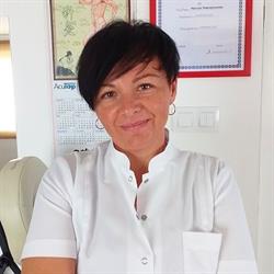 Gabinet masażu - Mariola Maksajdowska-Wilczyńska