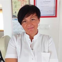 Gabinet masażu - Mariola Maksajdowska-Wilczyńska