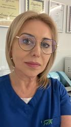 Gabinet Podologiczny Lucyna Niemczal - Podolog Kostrzyn