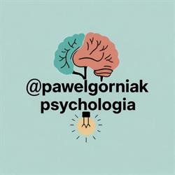 Paweł Górniak - Gabinet Psychologiczno Psychoterapeutyczny