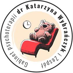 Gabinet Psychoterapii dr Katarzyna Wybrańczyk i Zespół