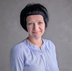 Gabinet Psychologiczny Joanna Kufel
