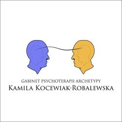 Gabinet Psychoterapii Archetypy Kamila Kocewiak-Robalewska psycholog, psychoterapia Milanówek