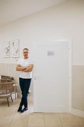 Gabinet Rehabilitacji i Masażu Paweł Roubo
