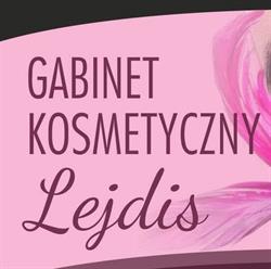 Gabinet Kosmetyczny Lejdis