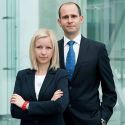 GALIŃSKI & KLEINA Kancelaria Radców Prawnych Sp.p.