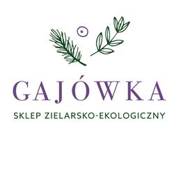 Gajówka Sklep Zielarsko - Ekologiczny