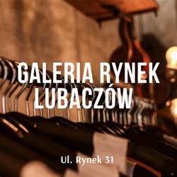 Galeria Rynek Lubaczów