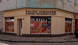 Galeria Uśmiechów Gabinet Ortodontyczny