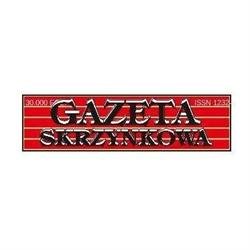 Gazeta Skrzynkowa. Gazeta reklamowa