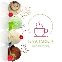 Kawiarnia - Nad rzeczką