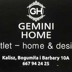 Gemini Home Outlet KALISZ