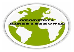 Geodezja "Kirys i Synowie" Dominik Kirys