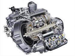 Getrybe Mechanika Pojazdowa, Serwis Mercedes