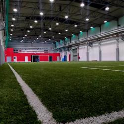 GES Training Center