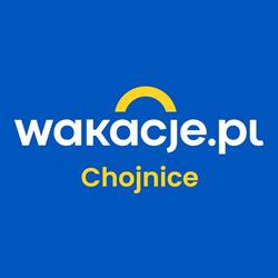 Biuro Podróży Wakacje.pl Chojnice