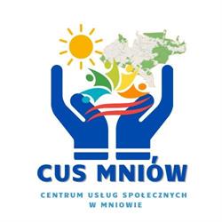 Centrum Usług Społecznych w Mniowie