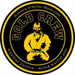 Gold Crew Samurai Jiu Jitsu Academy