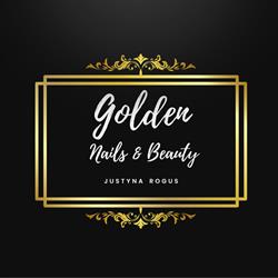 Golden Nails & Beauty