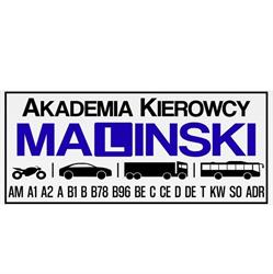 Akademia Kierowcy Malinski