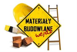BTC Materiały budowlane