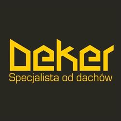 Deker Specjalista od dachów
