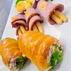 Catering "Pod Jesionami"