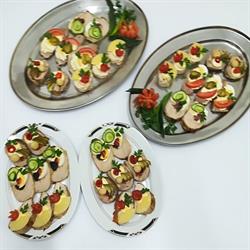 Catering "Pod Jesionami"