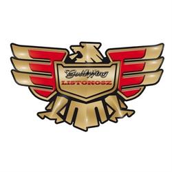 Goldwing Listonosz