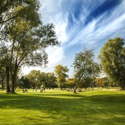 First Warsaw Golf