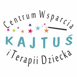 Centrum Wsparcia i Terapii Dziecka "Kajtuś"