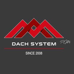 Dach System PM Piotr Mizikowski