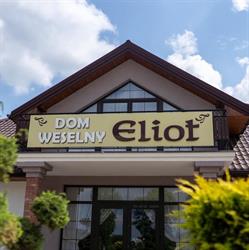 ELIOT Dom Weselny & Restauracja